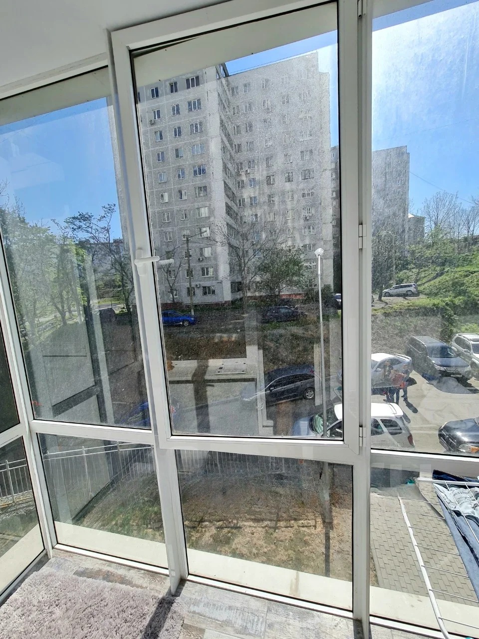 Квартира, Владивосток