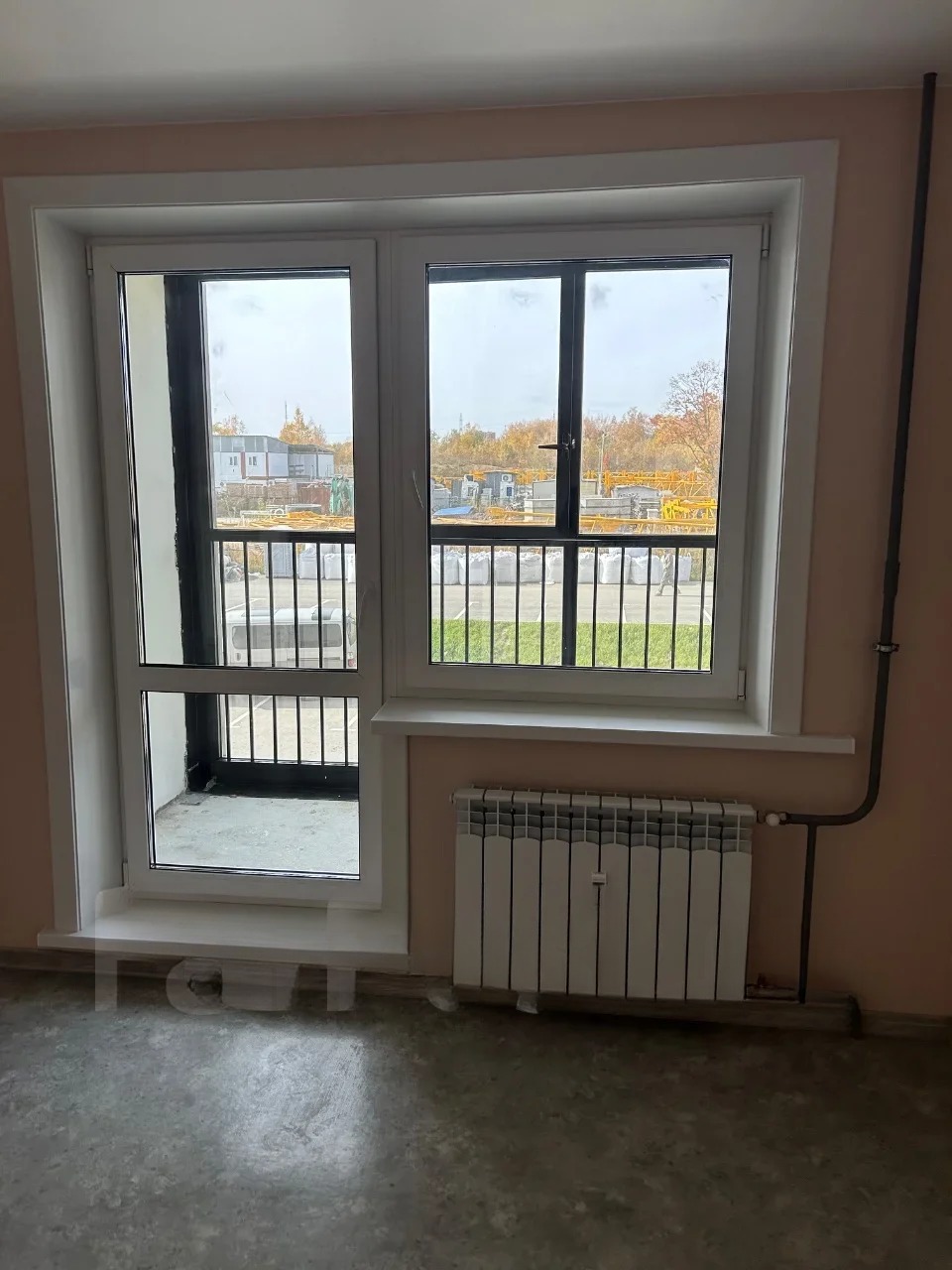 Квартира, Хабаровск
