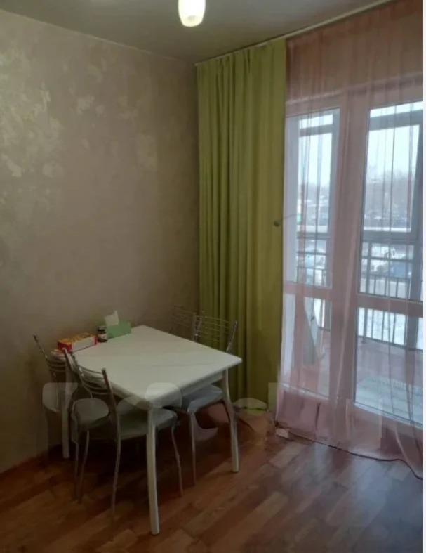 Квартира, Хабаровск