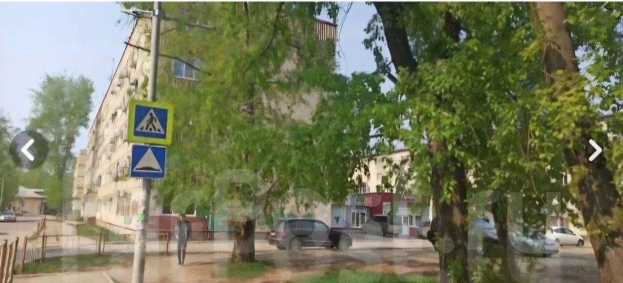 Квартира, Хабаровск