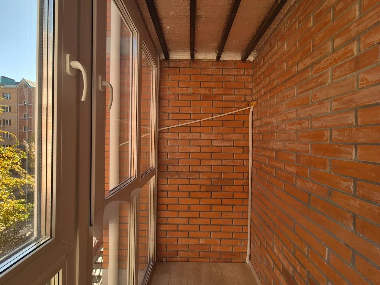 Квартира, Хабаровск