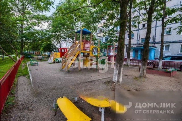 Квартира, Владивосток