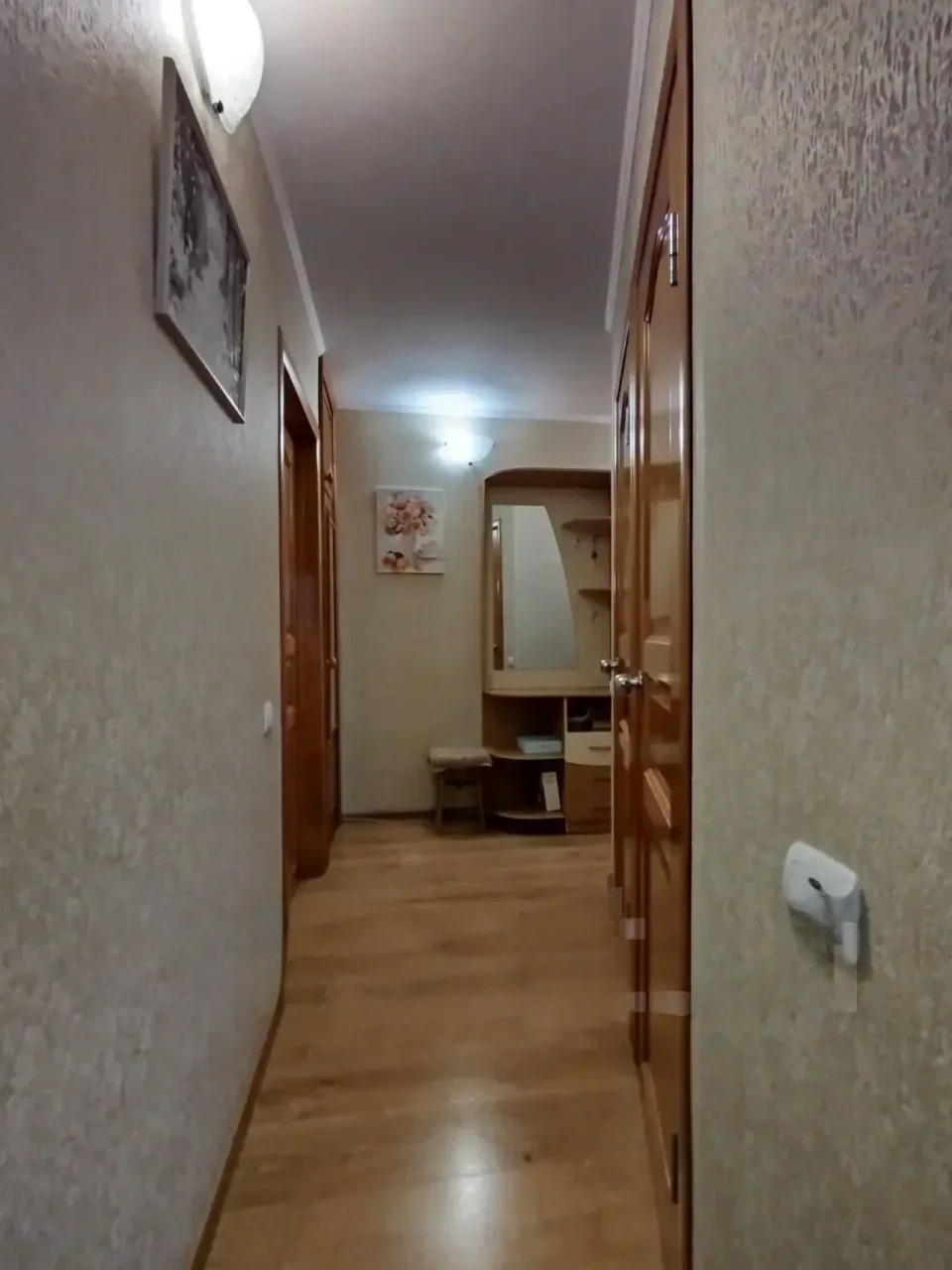 Квартира, Хабаровск