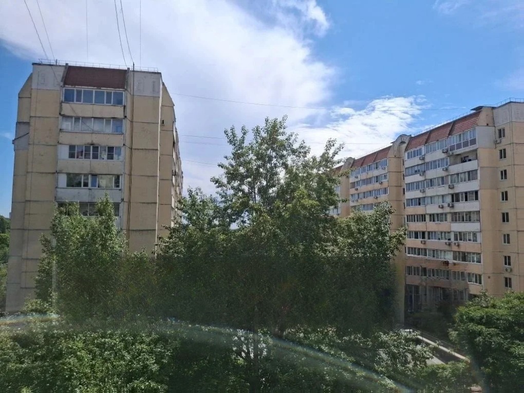 Квартира, Владивосток