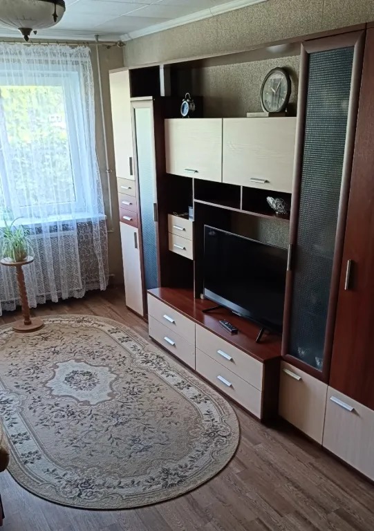 Квартира, Курск