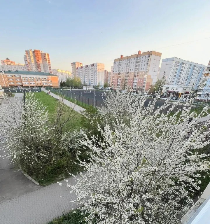 Квартира, Липецк