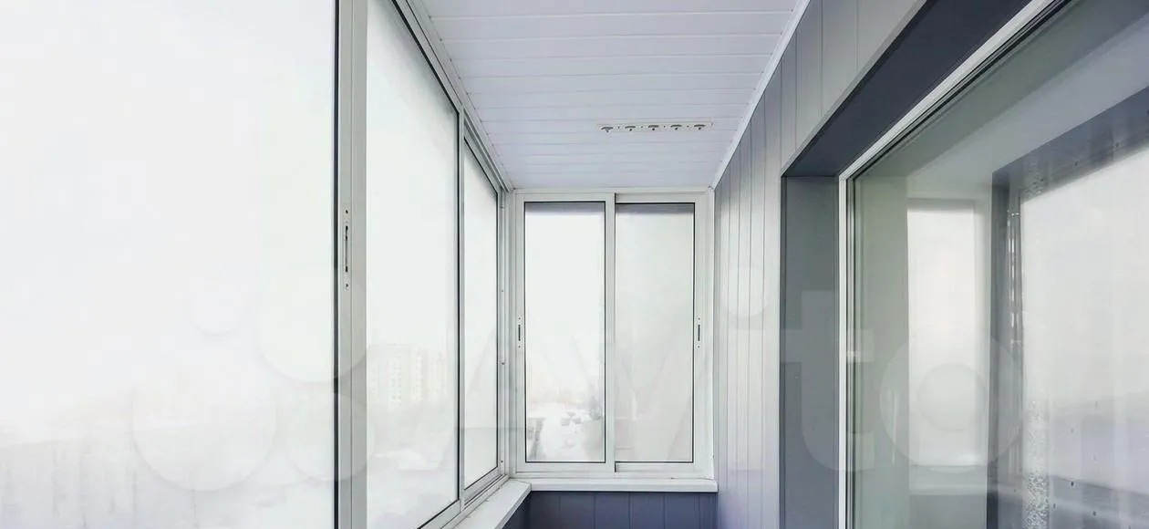 Квартира, Омск