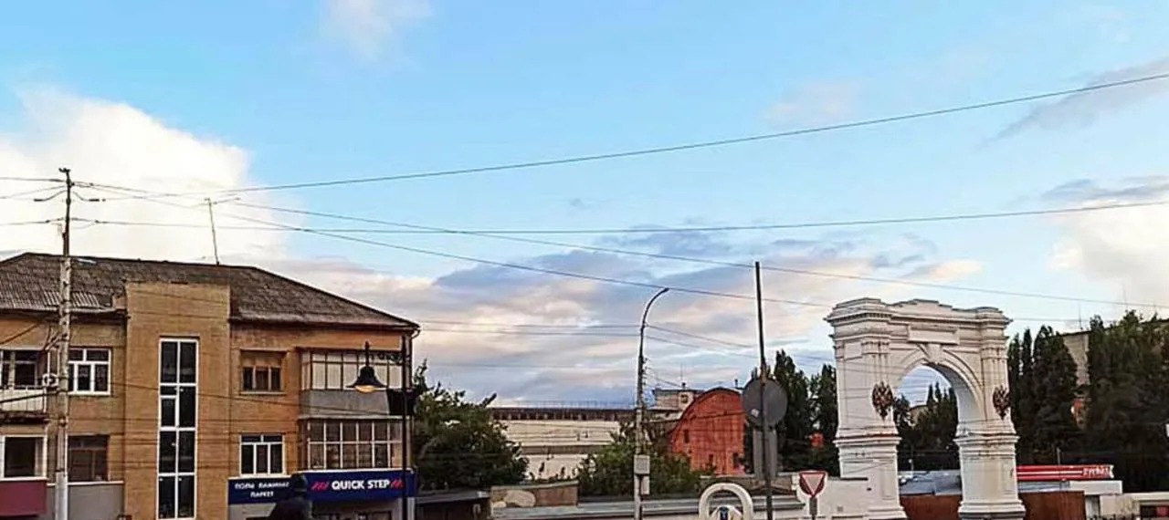 Квартира, Саратов