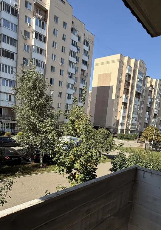 Квартира, Саратов
