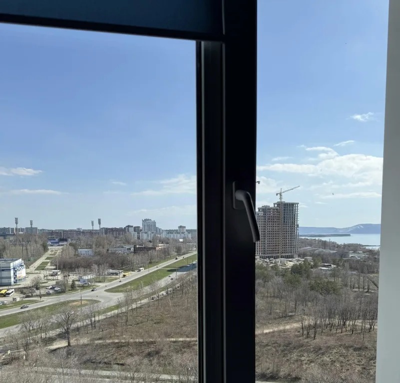 Квартира, Тольятти