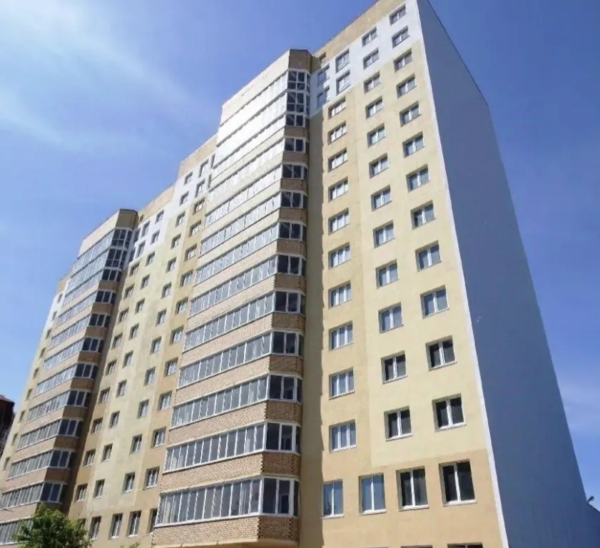 Квартира, Тюмень