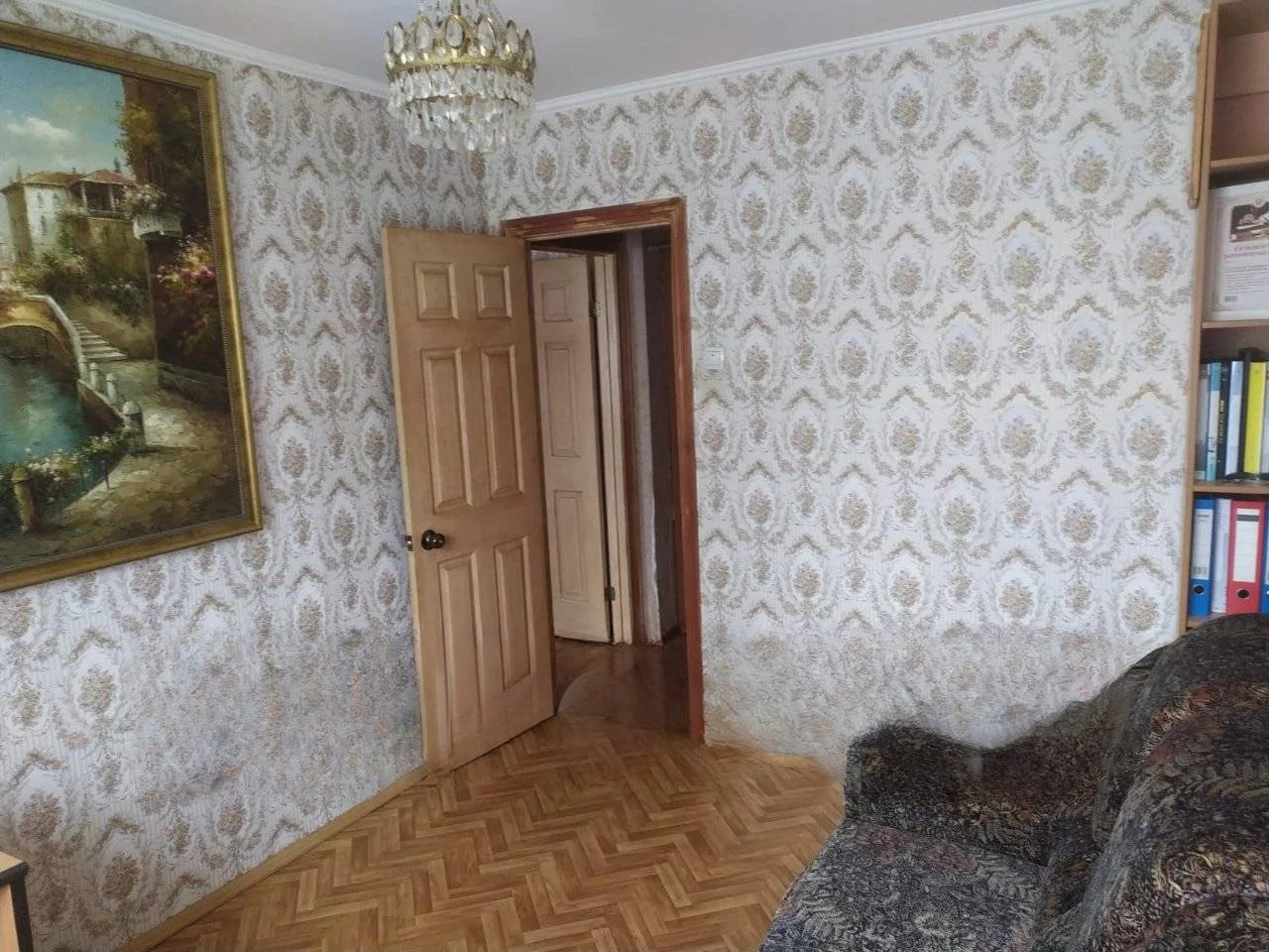 Квартира, Владивосток