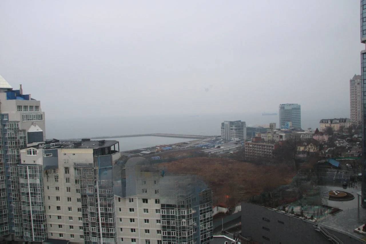 Квартира, Владивосток