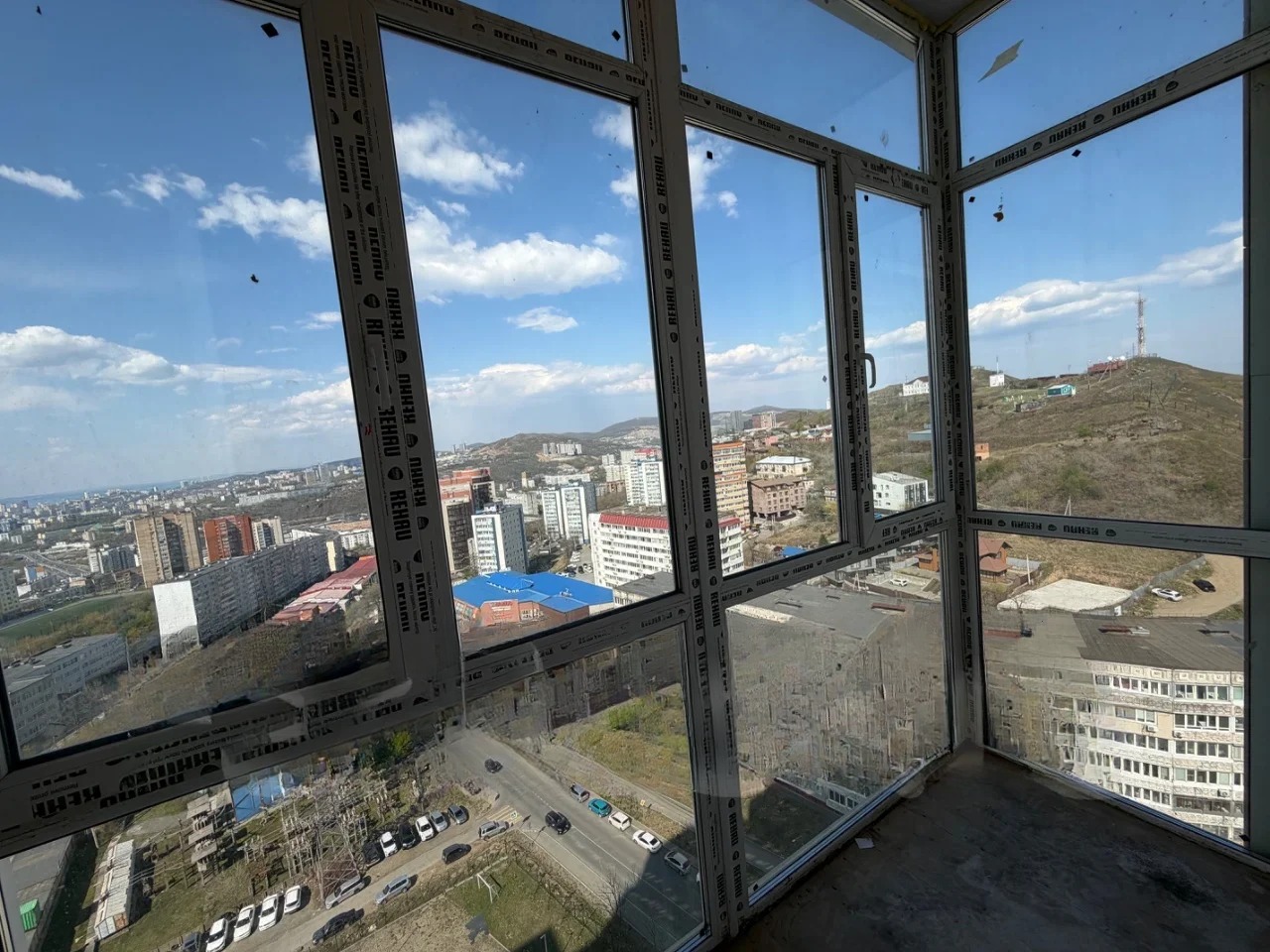 Квартира, Владивосток
