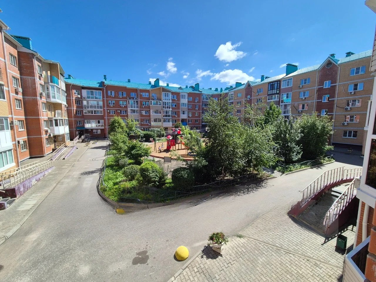 Квартира, Хабаровск