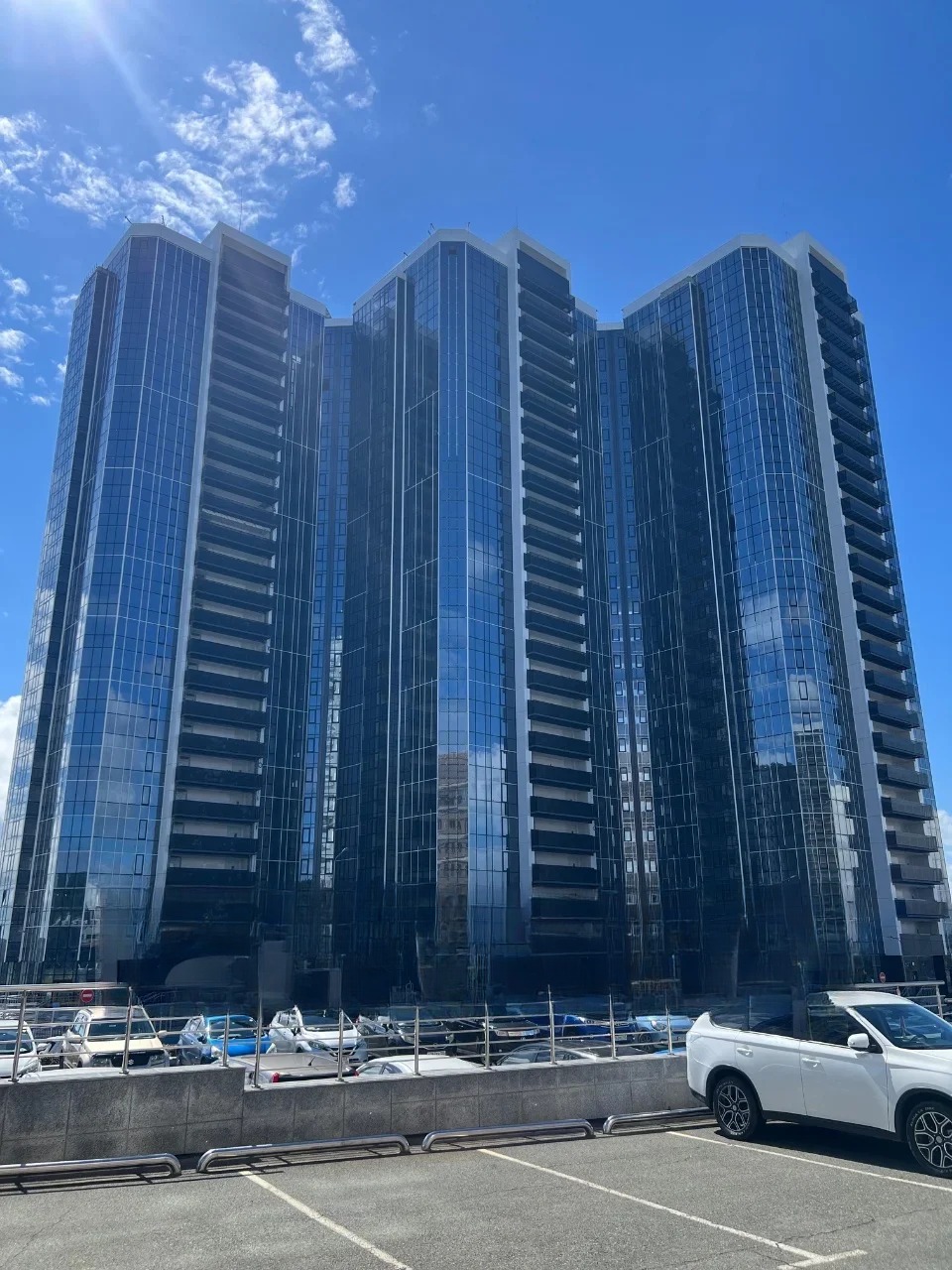 Квартира, Владивосток