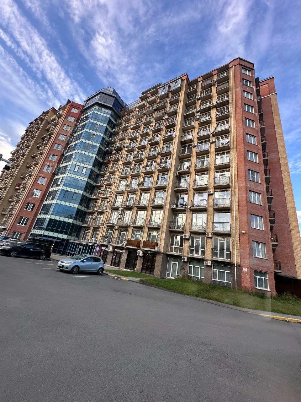 Квартира, Владивосток