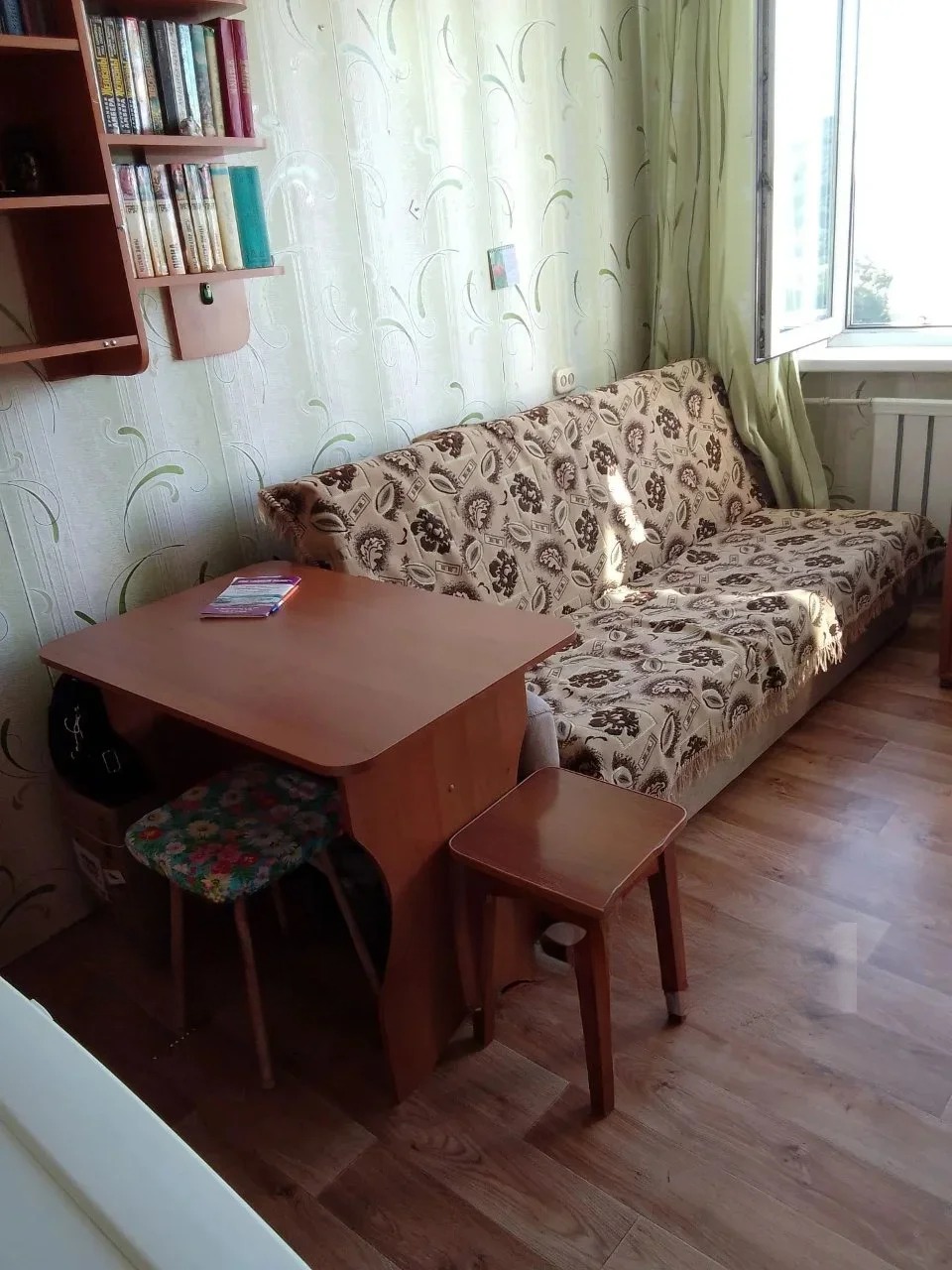 Квартира, Владивосток