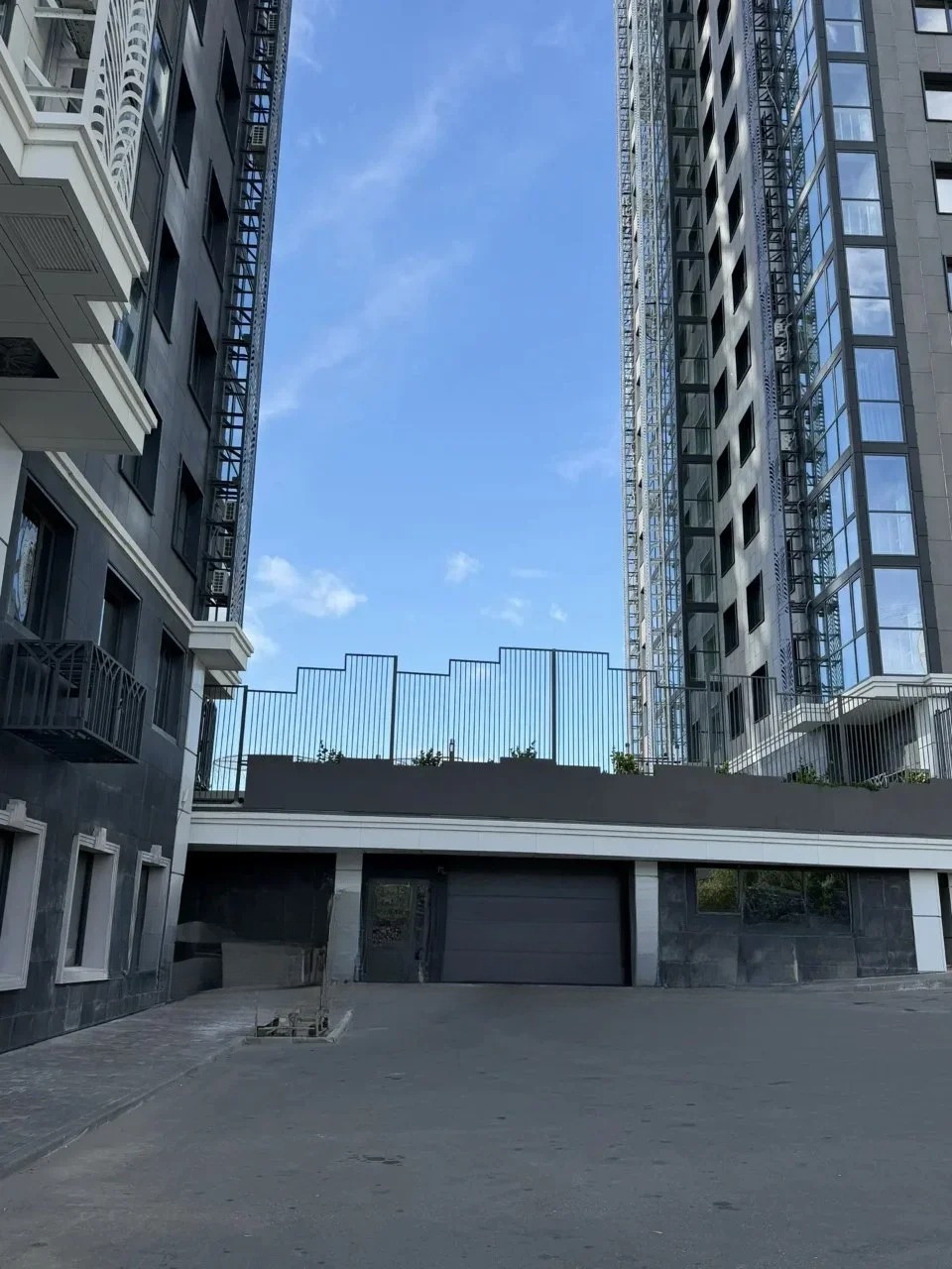 Квартира, Хабаровск