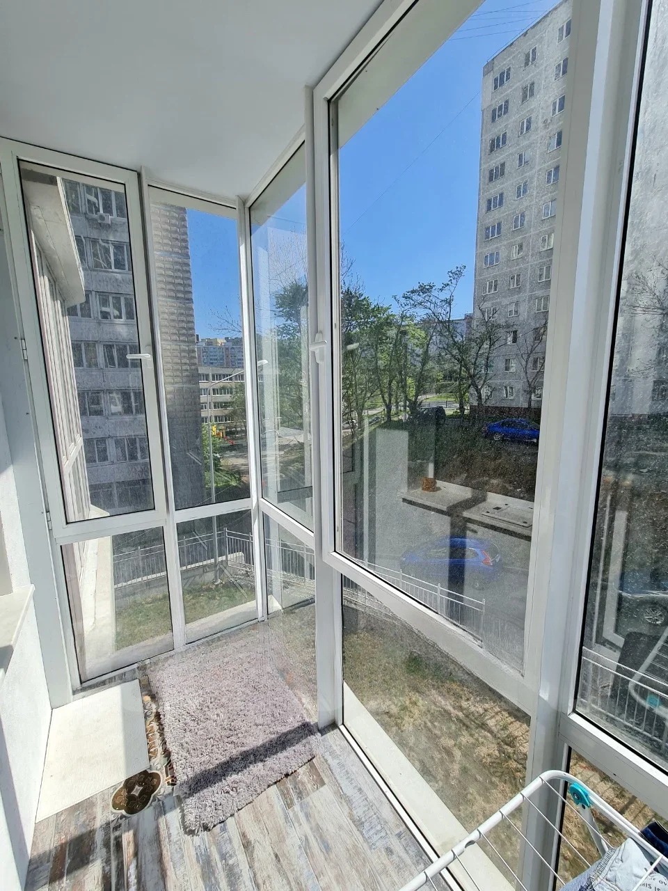 Квартира, Владивосток