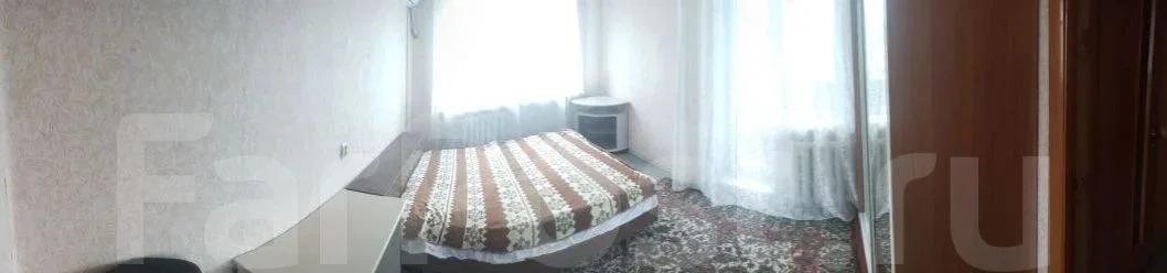 Квартира, Хабаровск