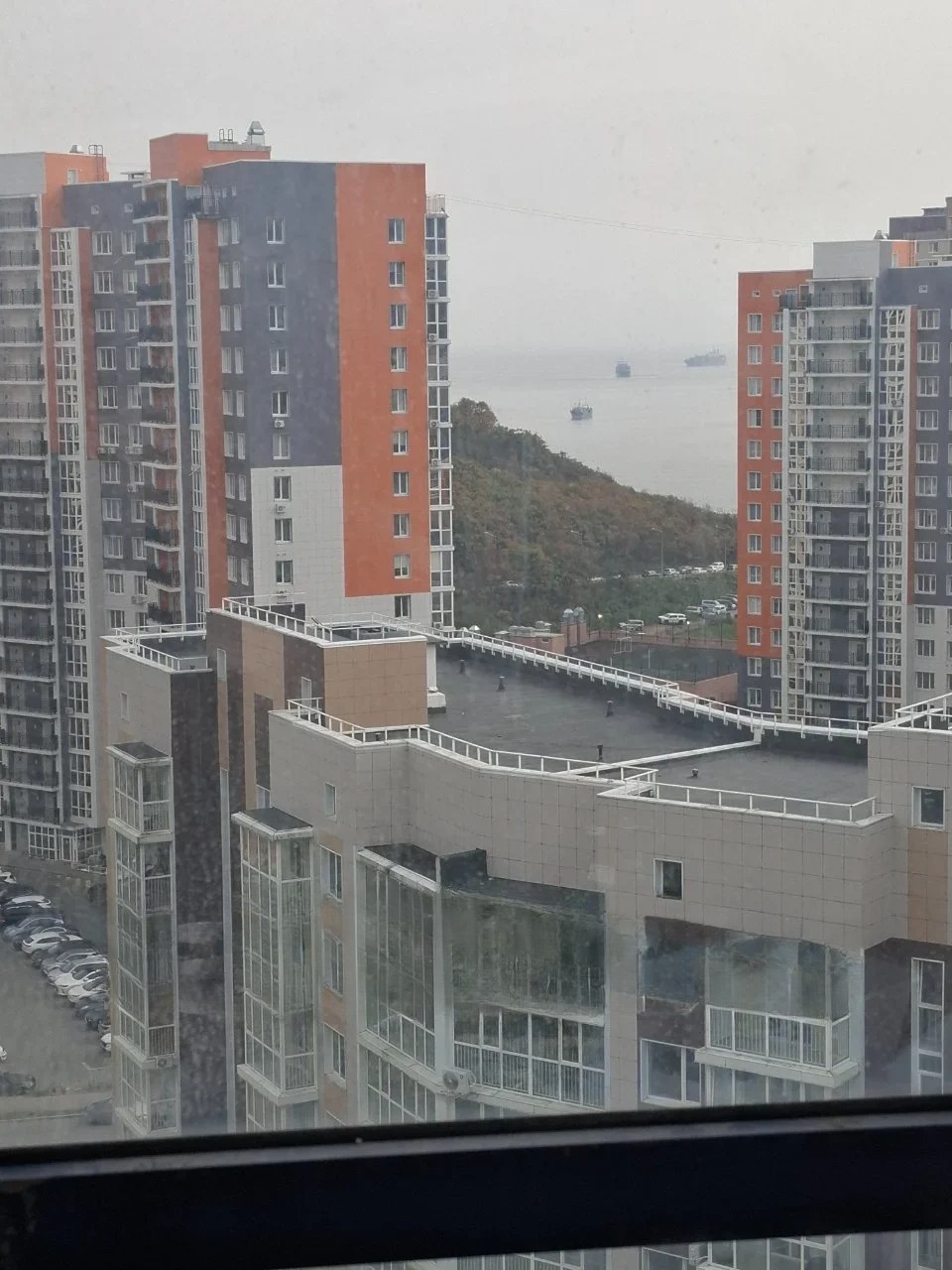 Квартира, Владивосток