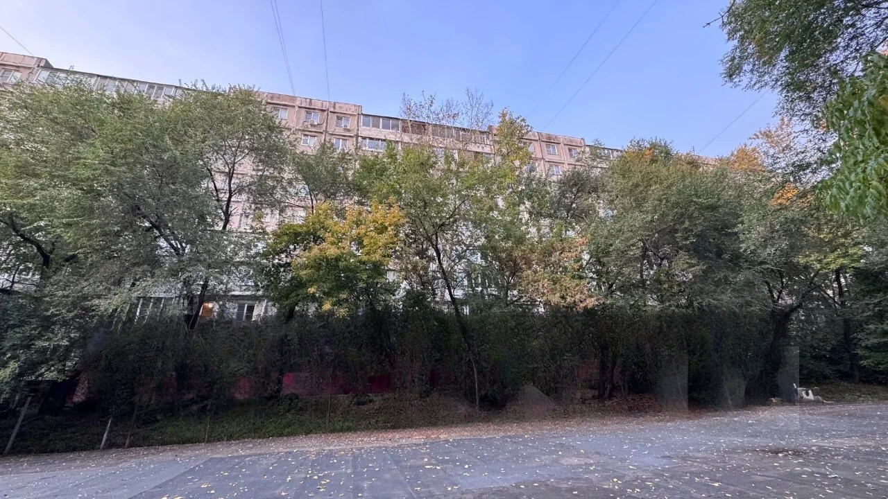 Квартира, Хабаровск