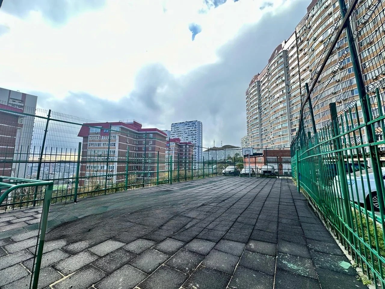 Квартира, Владивосток