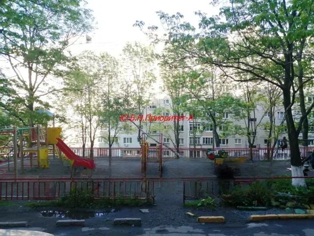 Квартира, Владивосток