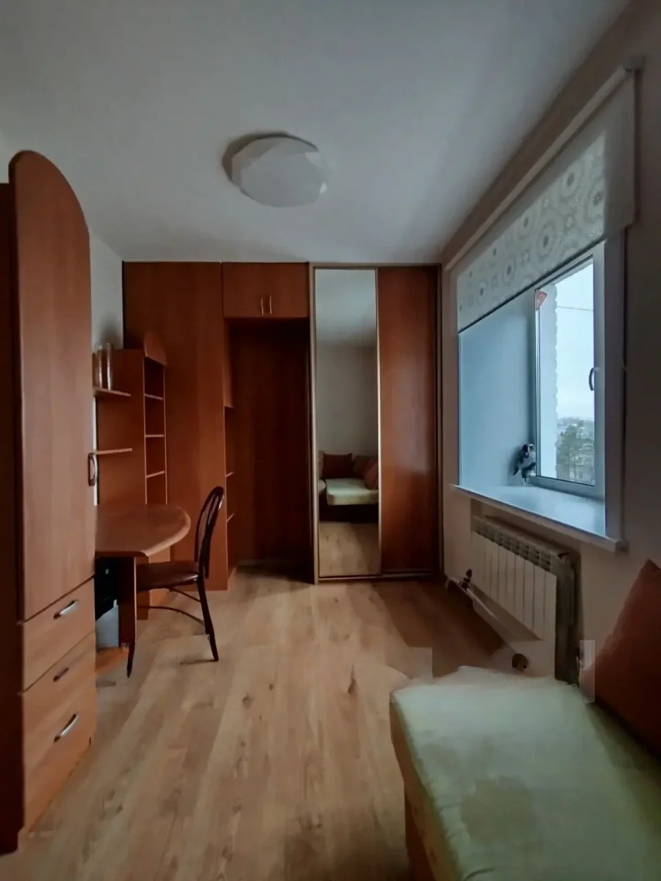 Квартира, Хабаровск