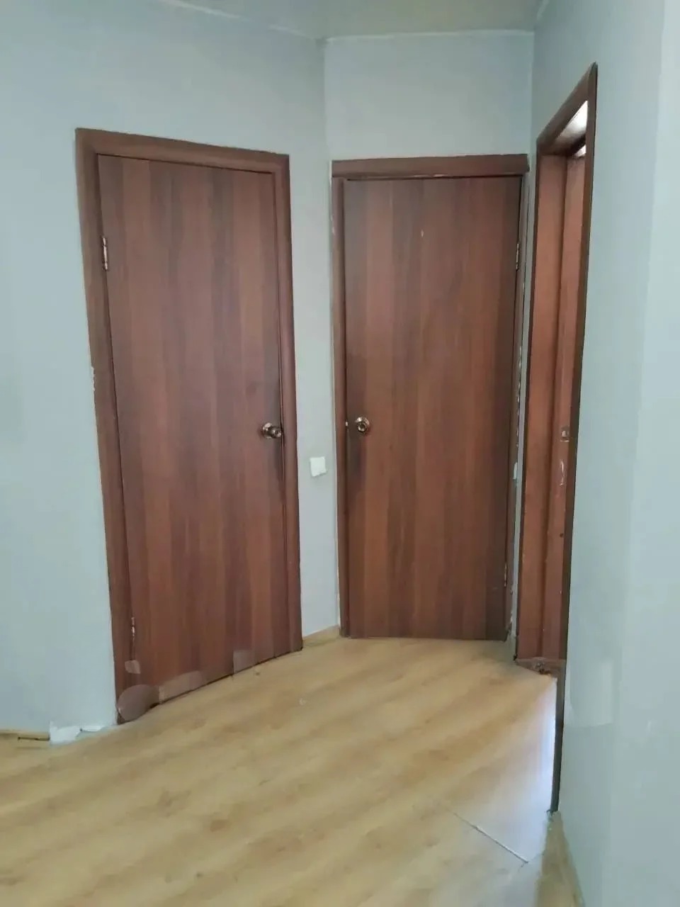 Квартира, Хабаровск