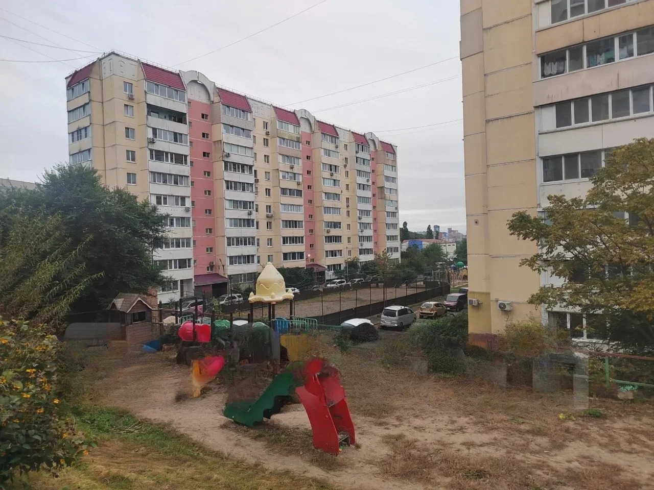 Квартира, Владивосток