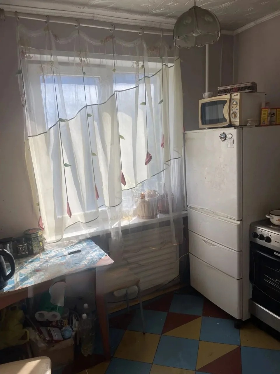 Квартира, Владивосток