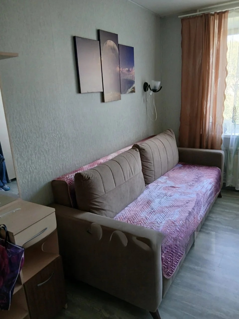 Квартира, Хабаровск