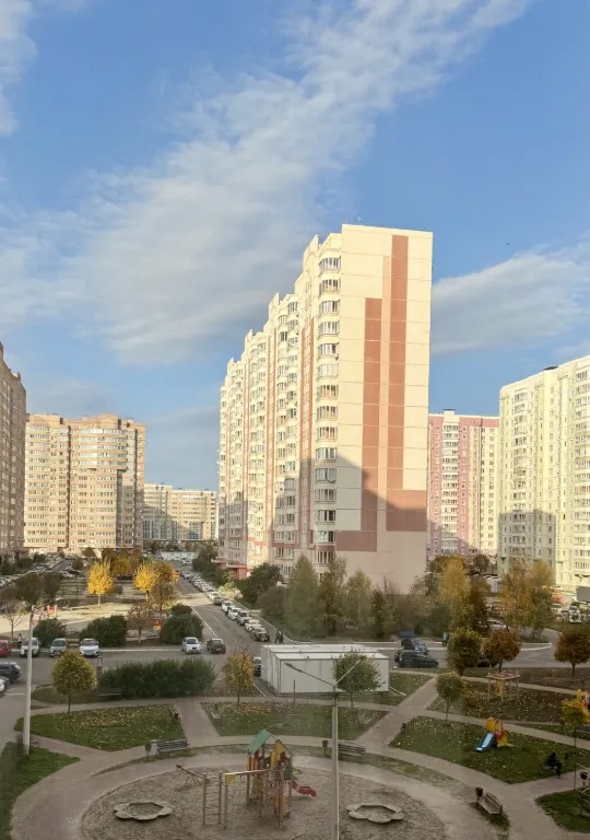 Квартира, Курск