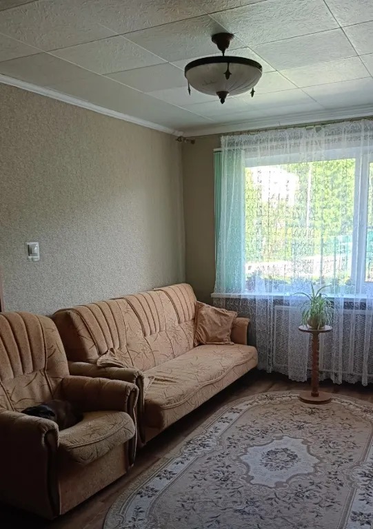 Квартира, Курск