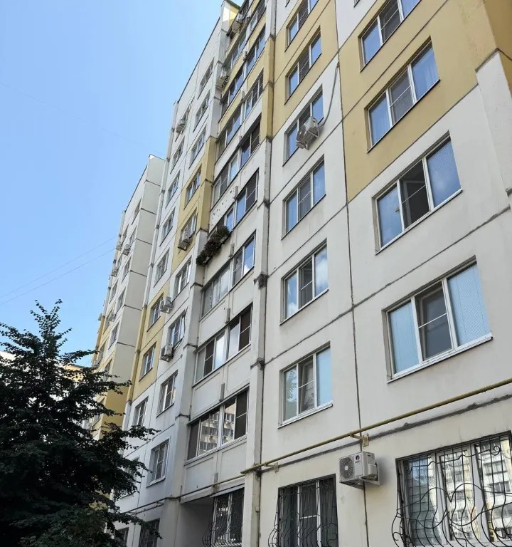 Квартира, Липецк