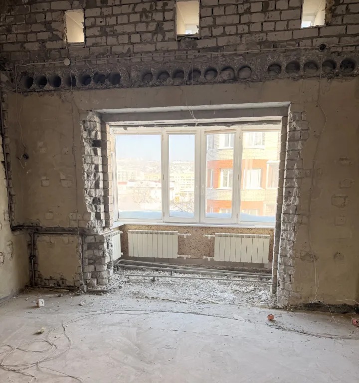Квартира, Саратов