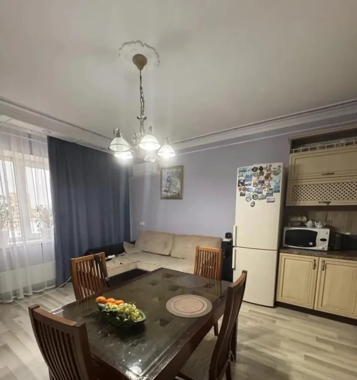 Квартира, Тольятти