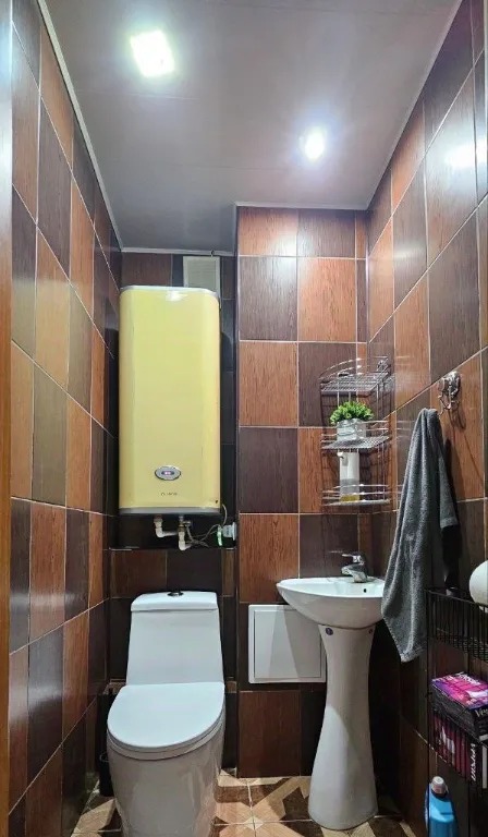 Квартира, Тюмень