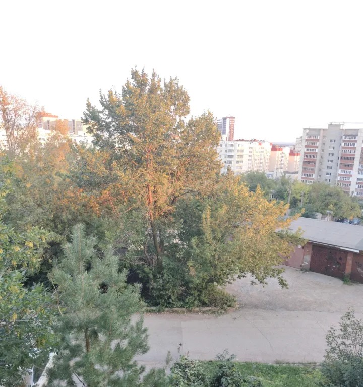 Квартира, Уфа