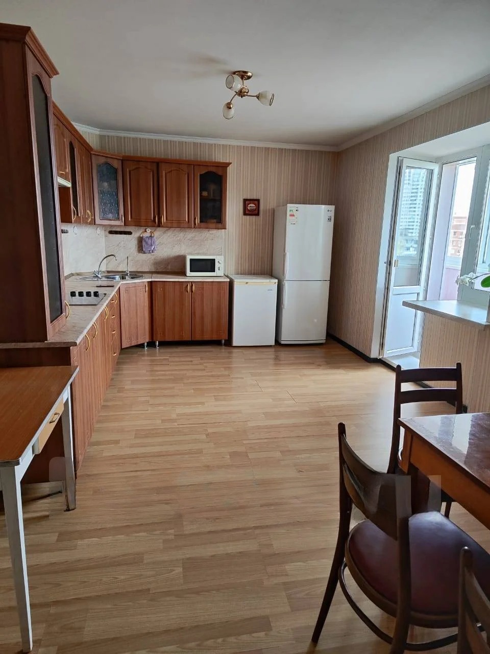 Квартира, Хабаровск