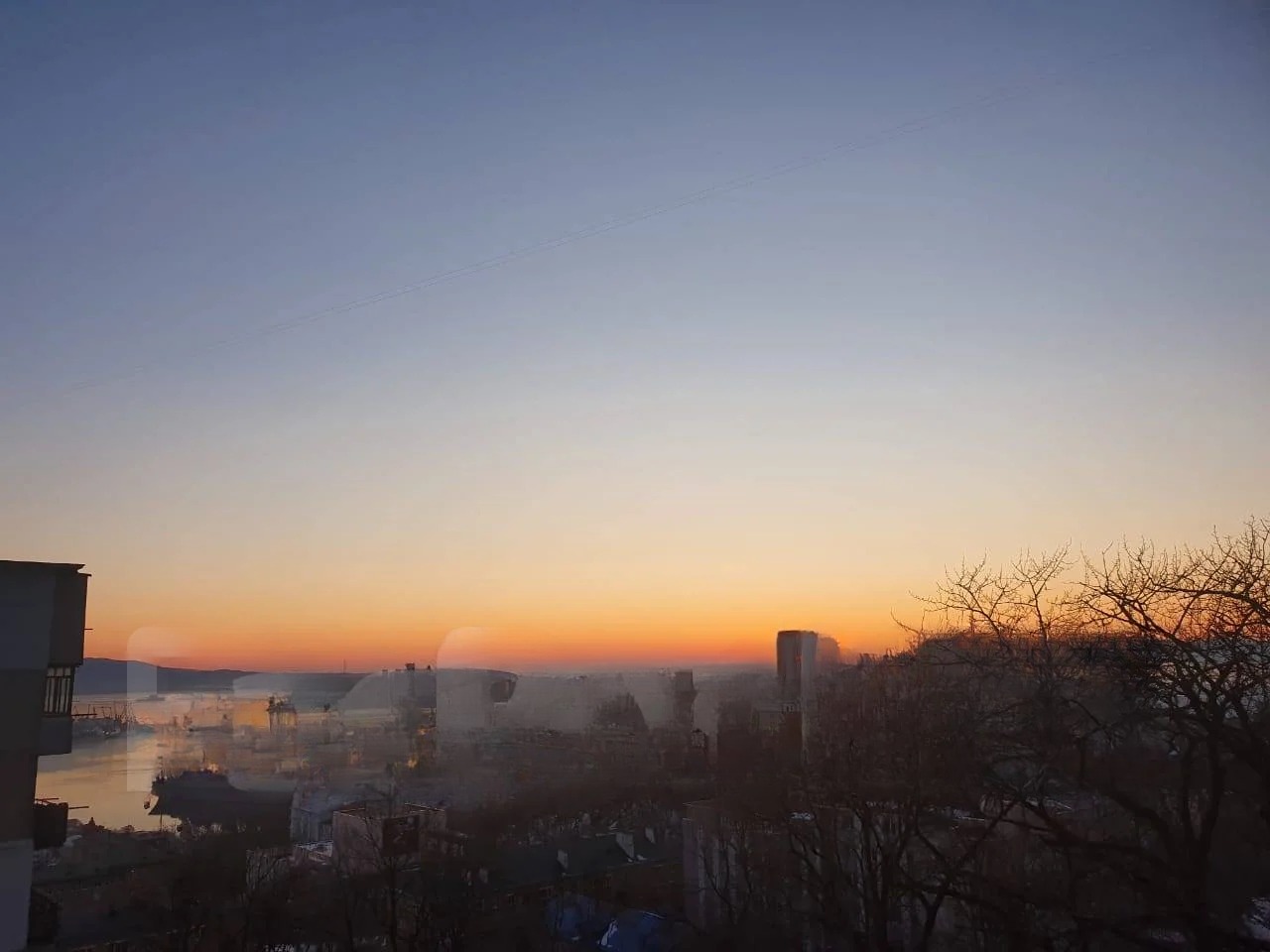 Квартира, Владивосток