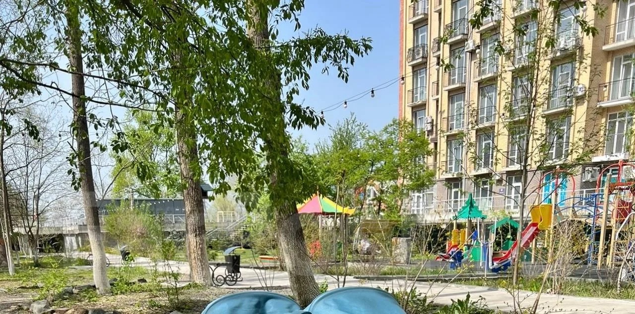 Квартира, Владивосток