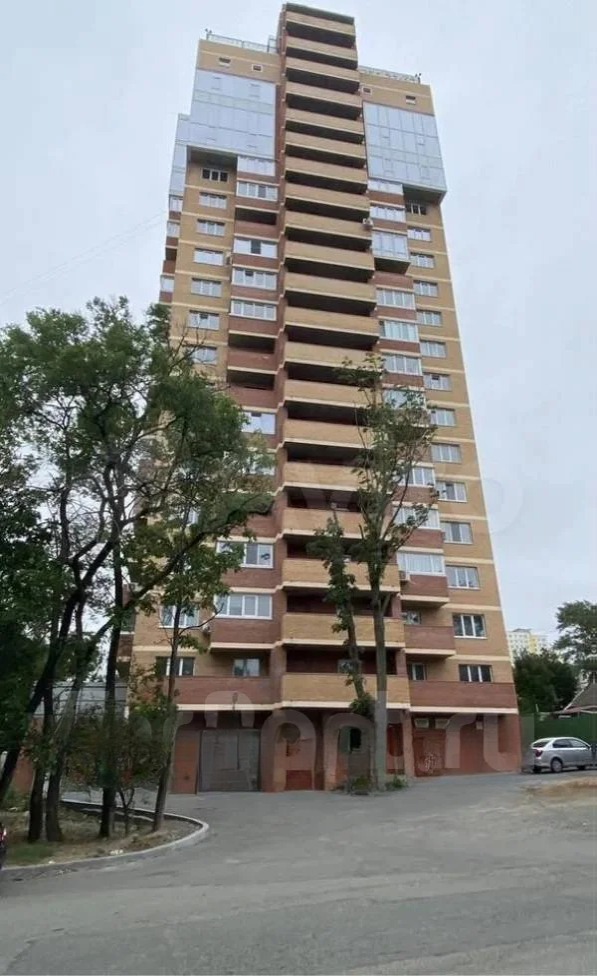 Квартира, Владивосток