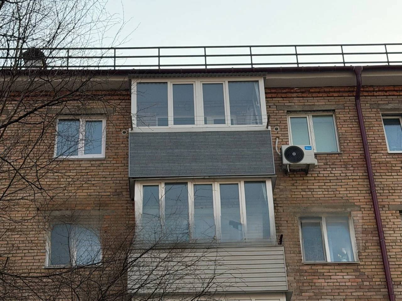 Квартира, Владивосток