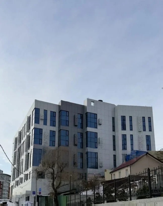 Квартира, Владивосток