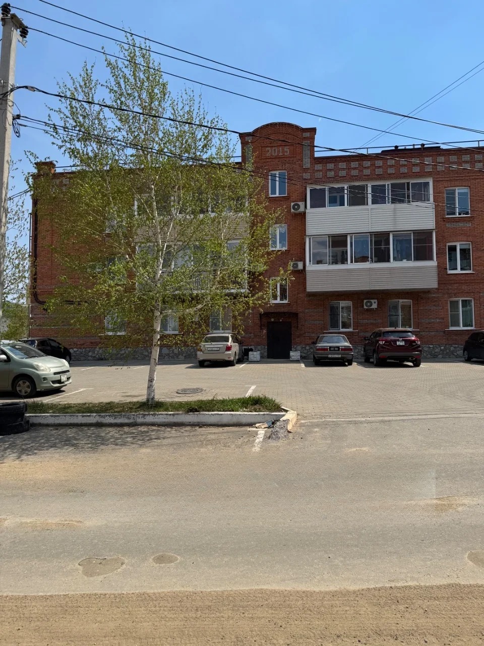 Квартира, Хабаровск