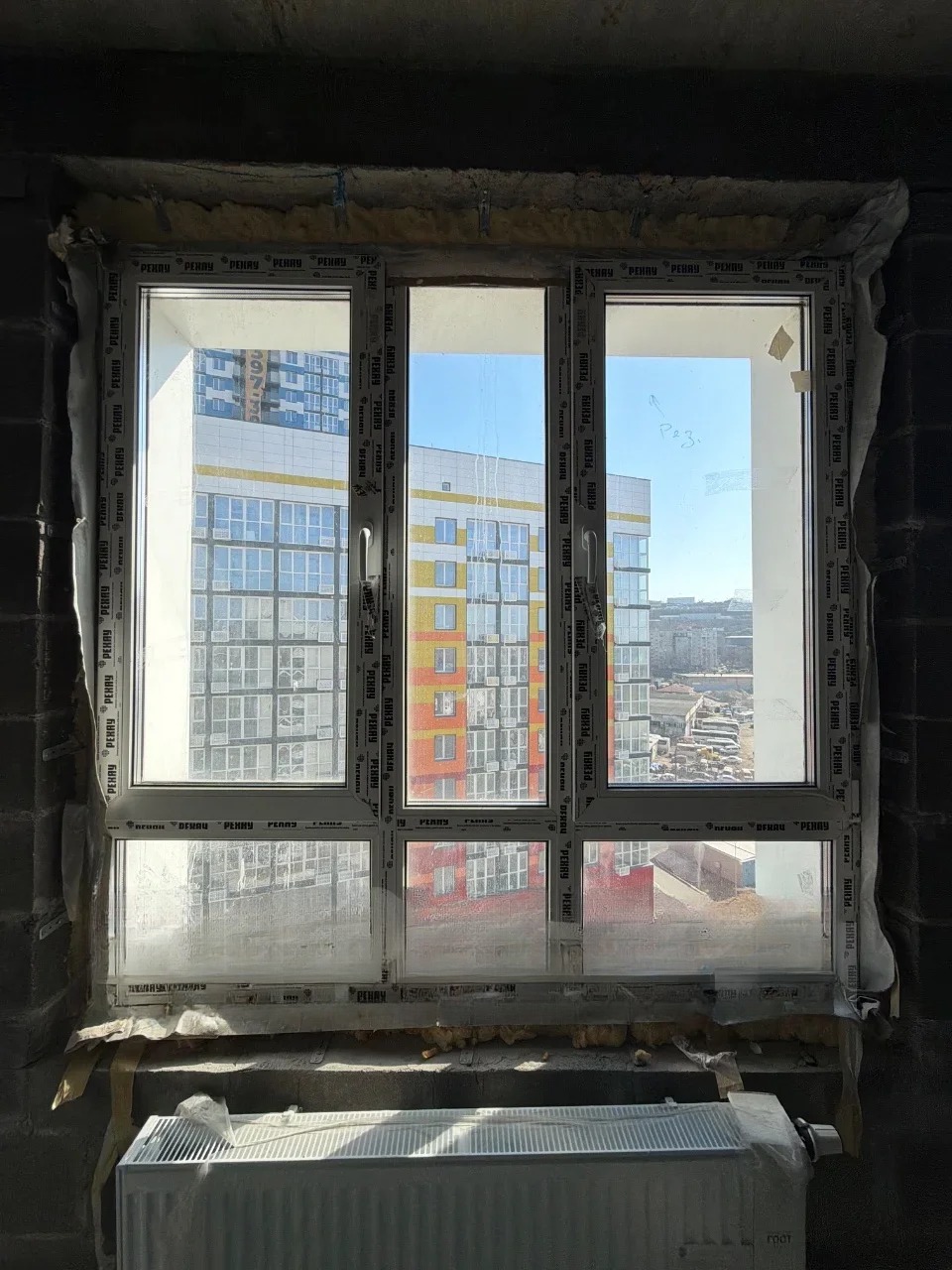 Квартира, Владивосток