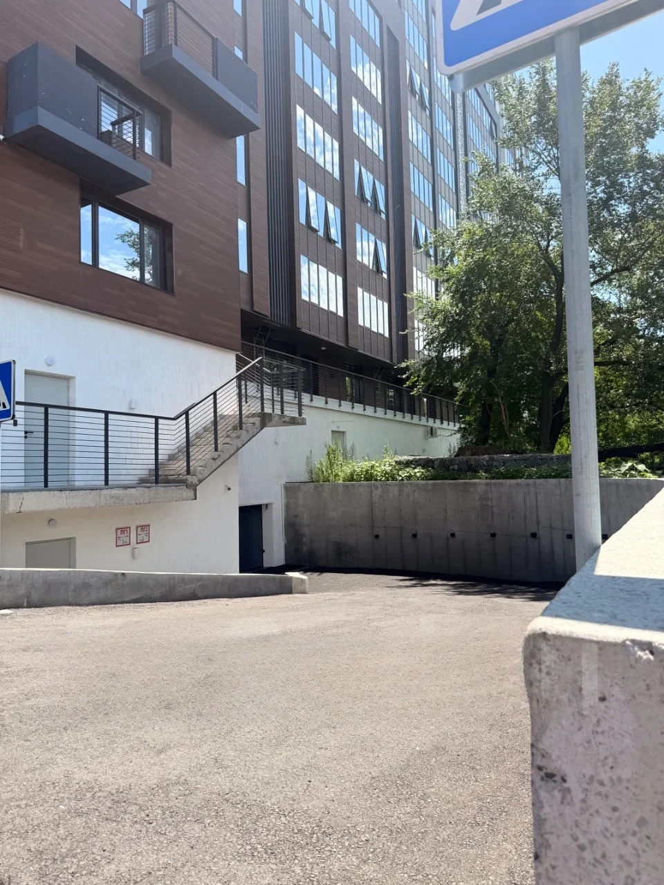 Квартира, Владивосток